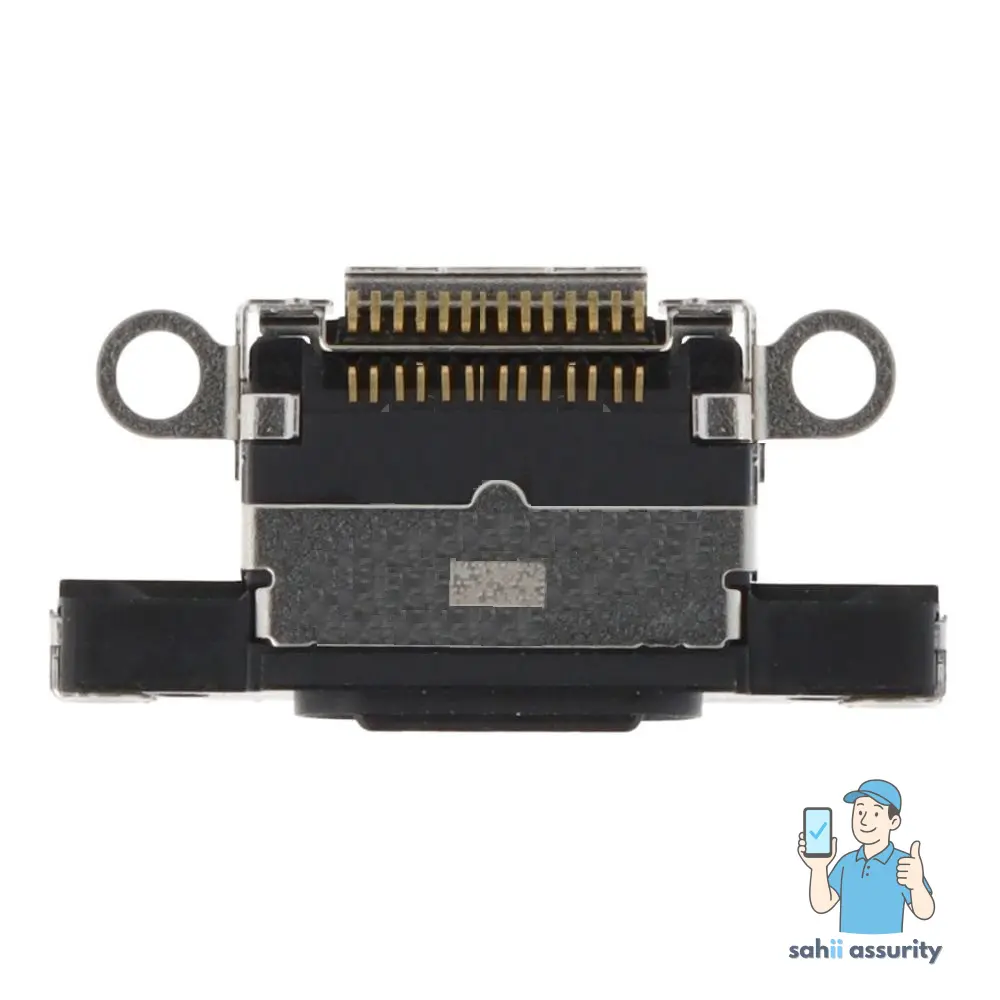 Charging Connector for Apple iPhone 15 Plus